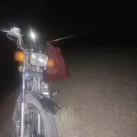 موتور ۲۰۰شیر کوه