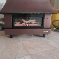 تعمیرات تخصصی اجاق گاز/ بخاری/ آبگرمکن