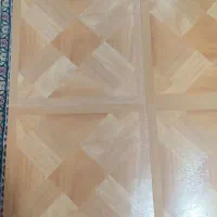 کفپوش کارکرده 30×30پی وی سی|مصالح و تجهیزات ساختمان|مشهد, ولیعصر (شهرک غرب)|دیوار