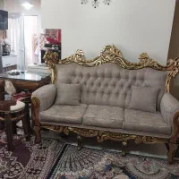 مبل|مبلمان خانگی و میز عسلی|تهران, هلال احمر|دیوار