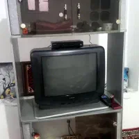 تلویزیون ۲۱ اینج