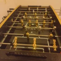 فوتبال دستی المپبا اسپرت|تجهیزات ورزشی|نوشهر, |دیوار