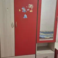 فروش مبل و زیر تلویزیونی تخت و کمد