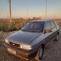 ۹۴ کم کار شاسی پلمپ|خودرو سواری و وانت|گنبد کاووس, |دیوار