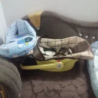 لوازم خواب نوزاد...