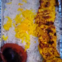 غذا مدیریتی و پرسنلی