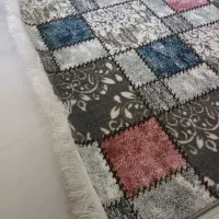 گلیم فرش|گلیم، جاجیم، گبه|گرگان, |دیوار