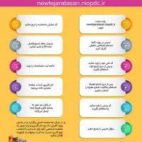 تنظیم صورت وضعیت