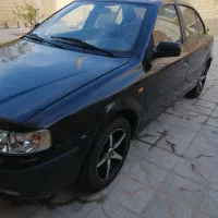 سمند