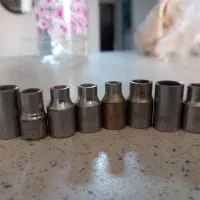 ۱۰ عدد سری بوکس تکی ژاپنی اصل