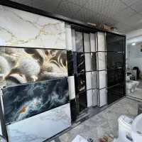 کاشی سرامیک روشویی شیرالات
