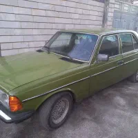 بنزکلاسیک ۲۳۰