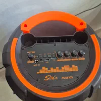 اسپیکر|صوتی و تصویری|مهران (ایلام), |دیوار