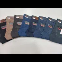 شلوار هشت رنگ