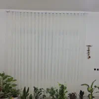 نصب انواع پرده و تعمیر پرده