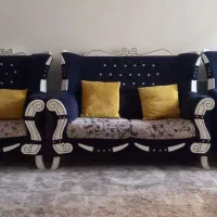 مبل هفت نفره