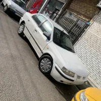 سمند مدل ۹۱ اوراقی