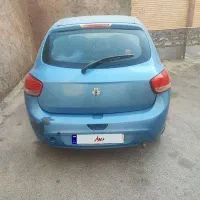 تیبا ۲|خودرو سواری و وانت|کرمان, |دیوار