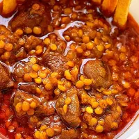 خورشت قیمه وقورمه سبزی کیلویی