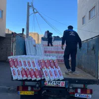 بار جدید رادیاتور پانلی شارژ شد ورق ۱/۲