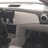 سهند اپشنال مدل ۴۰۳|خودرو سواری و وانت|اهواز, ناحیه صنعتی کارون|دیوار