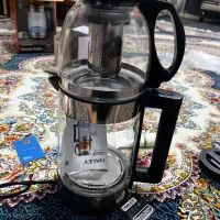 چایی ساز Haley