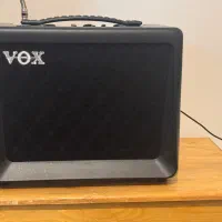 آمپلیفایر VOX VX15GT|گیتار، بیس، امپلیفایر|شاهین‌شهر, مخابرات (شهید بهشتی)|دیوار