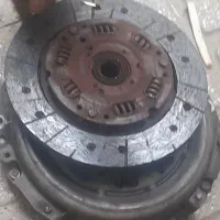 دیسک صفحه وفراویل ۴۰۵پژو