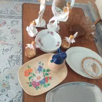 ی سری خرد و ریز|ظروف سرو و پذیرایی|تهران, حکیمیه|دیوار