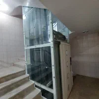 ساخت و نصب انواع آسانسور