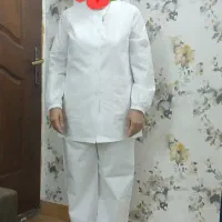 لباس احرام|لباس|مشهد, هنرور|دیوار