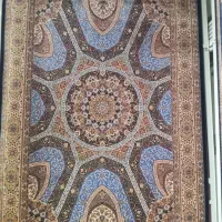 فرش ۱۲ متری قیطران