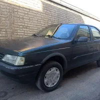 جی ال ایکس glx مدل ۸۱