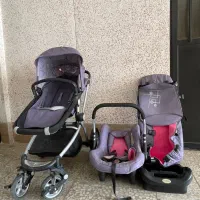 فروش کالسکه و کریر