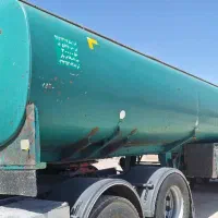 تانک سوخت|خودرو سنگین|کرمان, |دیوار