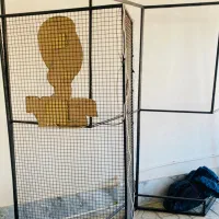 رگال و دکور مغازه|فروشگاه و مغازه|نیشابور, پاستور|دیوار