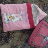 کیسه خواب دانه 200و150