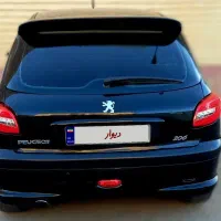 206مدل 83درحد