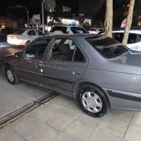 پارس سال مدل ۱۴۰۰|خودرو سواری و وانت|کرج, چمن|دیوار