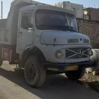 فروش ۹۱۱ مدل۵۳|خودرو سنگین|سربیشه, |دیوار