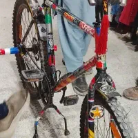 دوچرخه 26اساک معامله با دوچرخه آساک 26|دوچرخه، اسکیت، اسکوتر|زاهدان, |دیوار