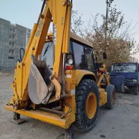 بیل بکهو tdl۱۳۰|خودرو سنگین|کرج, حسین آباد (اکبر آباد)|دیوار