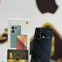 کال سنتر Xiaomi Redmi Note 13 Pro