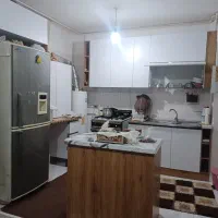 آپارتمان اجاره ای فاز دو ناجی آباد