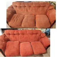 مبلشویی در منزل شما