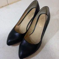 کفش مجلسی شیک