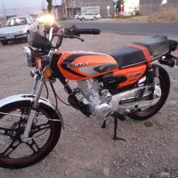 موتور200 همتاز|موتورسیکلت|اهر, |دیوار