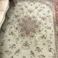 فرش مشهد ۱۲ متری