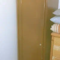 ۲ عددکمد و یک دراور لباس|جاکفشی، کمد، دراور|خاش, |دیوار