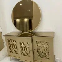 اینه وکنسول  نو